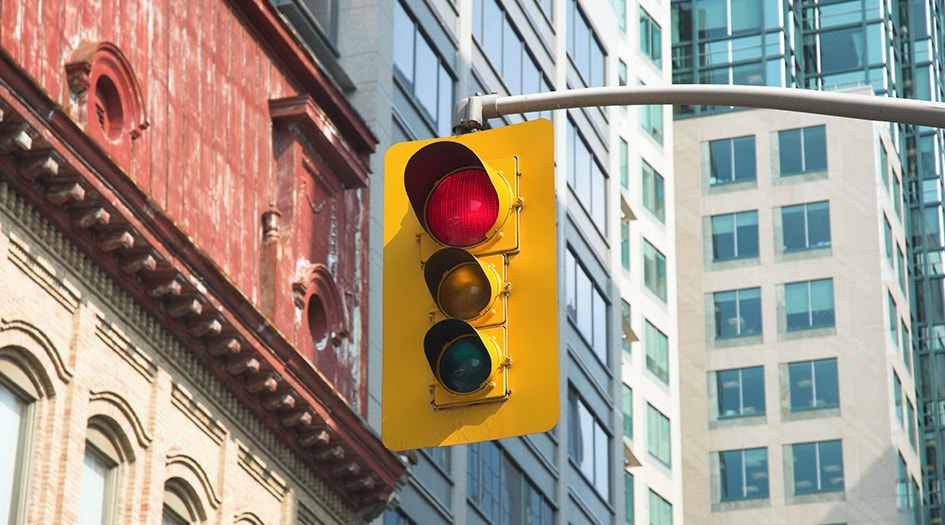 How red light cameras work to prevent collisions and ticket red light runners — Economical Insurance How red light cameras work to prevent collisions and ticket red light runners — Economical Insurance